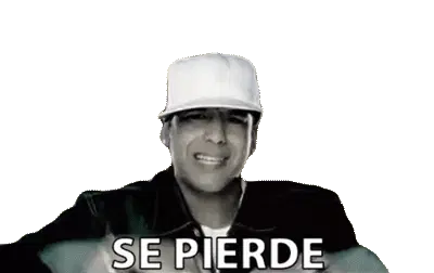 Daddy Yankee Se Pierde