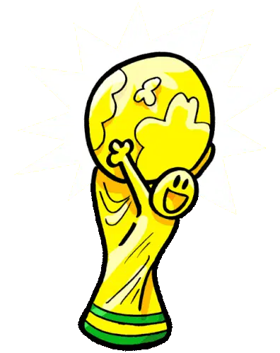 Philcorbett Kicking Football Sticker