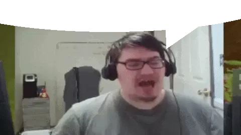 Bradley Dragon Anger
