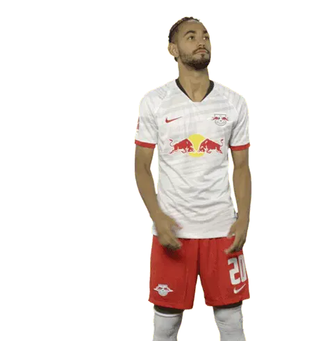 Matheus Cunha Gut Gemacht Thumbs Up Sticker