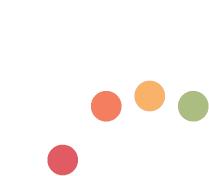 Loading Circles Sticker