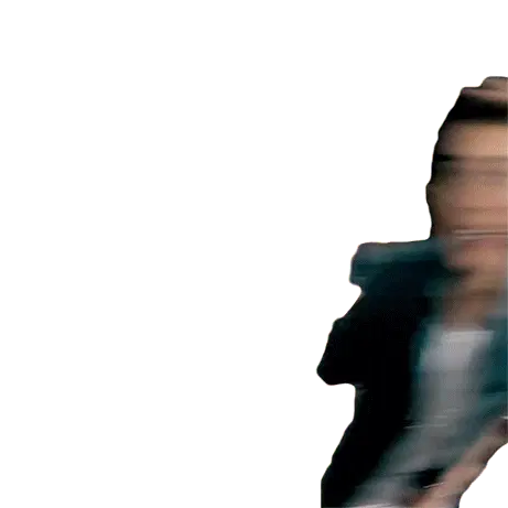 Justin Bieber: What's Up Surprise Look