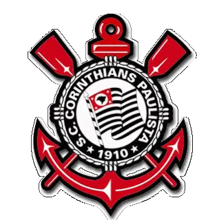 Corinthians Paulista Football Club Logo