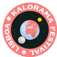 Lisboa Kalorama Festival Animated Logo