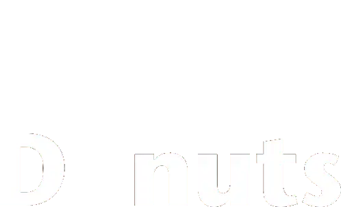 Costa Donuts Logo Animado