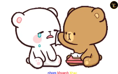 Milk Mocha Lau Nước Mắt