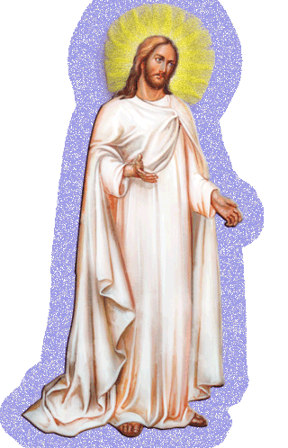 Szentek Jesus: Faith & Blessings