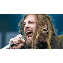 Chris Barnes Sticker: Powerful Ocean Wave