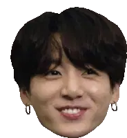 BTS Logo Animation Sticker