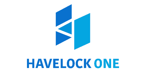Havelock One Logo Animation - Bahrain Dubai