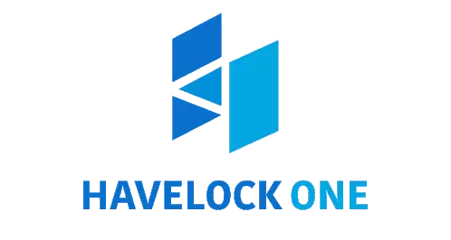 Havelock One Logo Animation - Bahrain Dubai