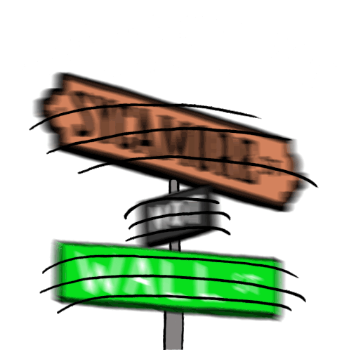 Sycamore St Not Wall St: Vote For Senators