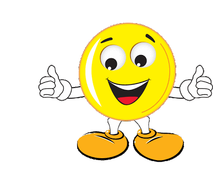 Thumbs Up Nice Gesture Sticker