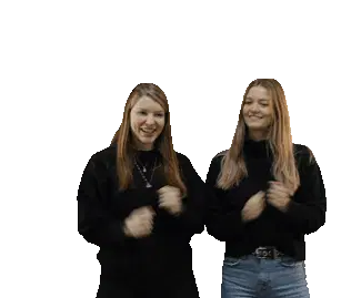 Liesvdbersselaar & Marjolein Beerendonk Dance