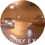 Racing Speeding Sticker