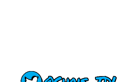 Chris Tdl Social Media Handle Sticker