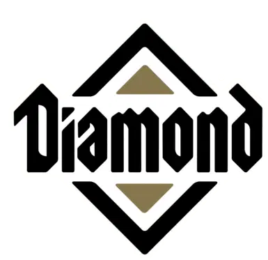 Diamond Pet Foods Logo Animated Sticker