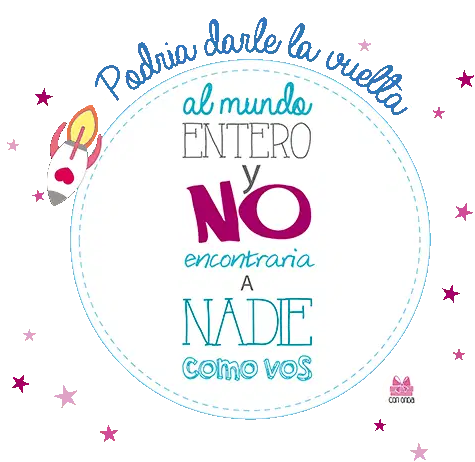 Nadie Como Vos - Con Onda Desayunos Con Onda