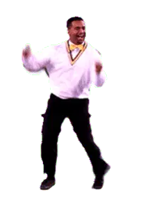 Happy Dance Meme