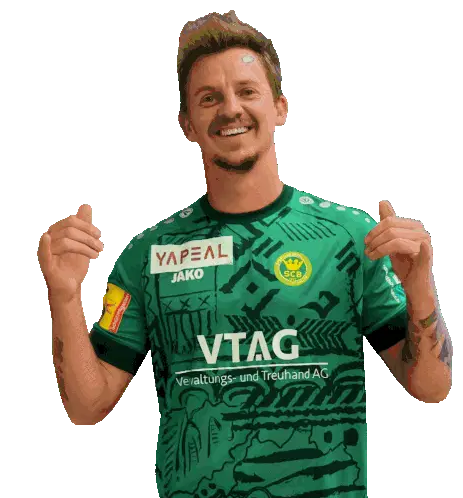 Andre Neitzke SC Brühl Fussball Player Sticker