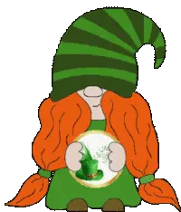 St Patricks Day Happy St Patricks Day Sticker