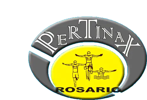 Pertinax Ciclismo Squadra Sticker