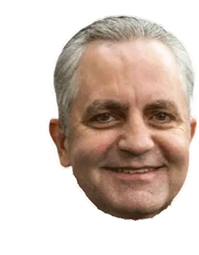 Ulisses Maia Maringá - Smiling Politician