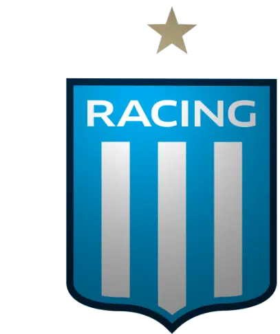 Racing Racing Club Sticker