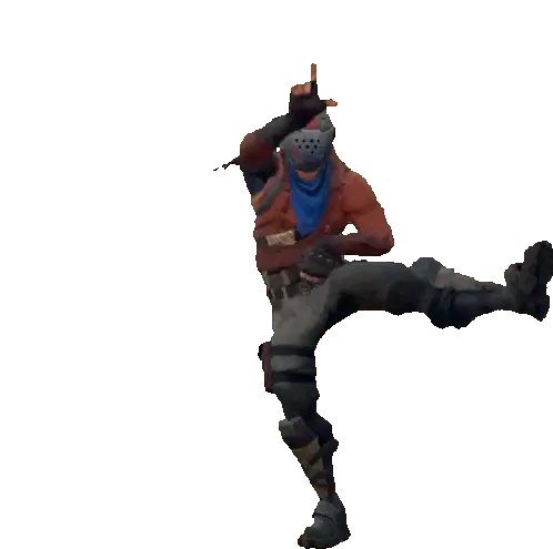 Fortnite Dance Take The L Emote