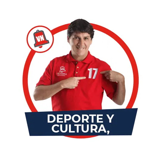 Jean Ferrari: Victoria Nacional, Sport & Culture #17