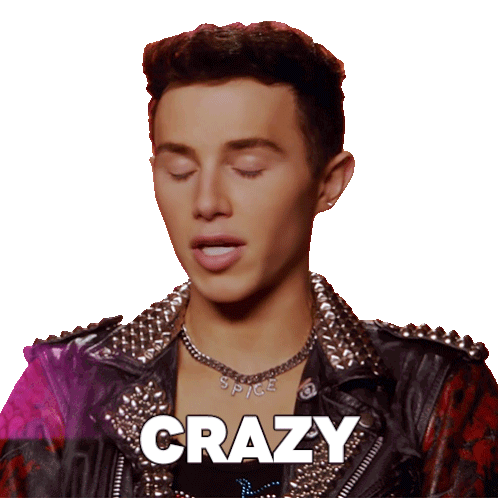 Crazy Spice Reaction from RuPaul's Drag Race