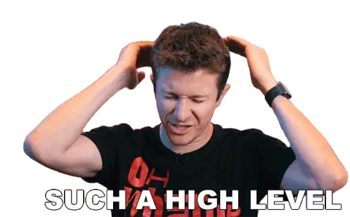 Wren Weichman Such A High Level Reaction