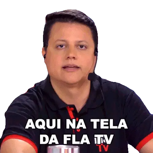 Aqui Na Tela Da Fla TV: Maringá x Flamengo