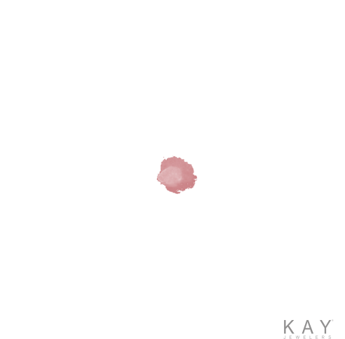 Kay Jewelers: #LoveIsUnstoppable Heart Sticker