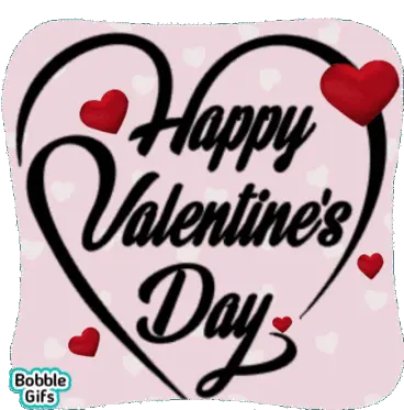 Valentine Gifs Love Gifs Sticker