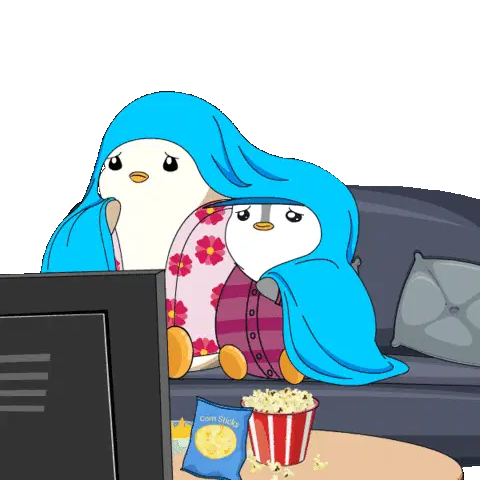 Tv Netflix Sticker