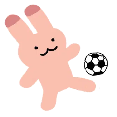Carson Crosby Smiling Sticker