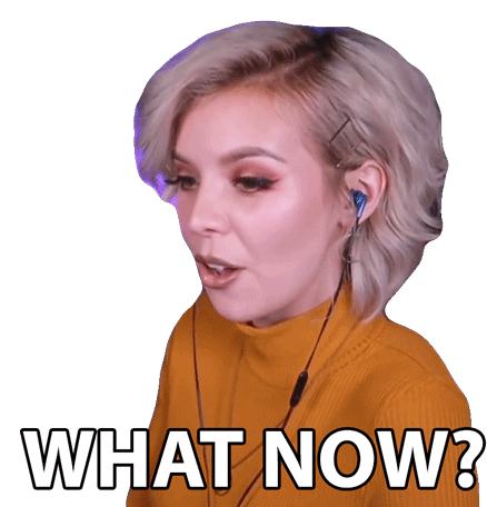 Witchy Twitchy Asks What Now?