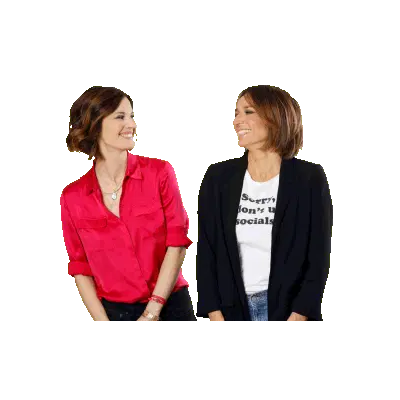 Disordinarie Rete Tre: Alessandra Bonzi & Rachele