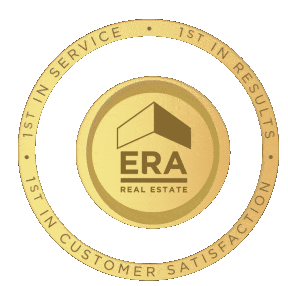 Erasg Eratransformation ERA Real Estate Emblem