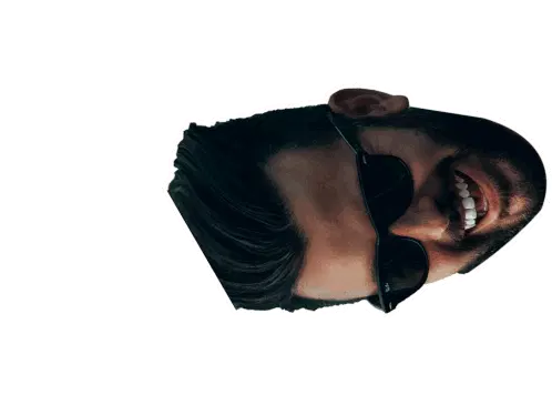 Marco Faraone Animated Sticker