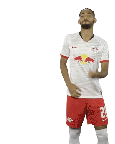 Matheus Cunha Tanzen Jubel Sticker