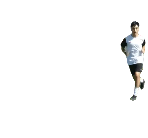 Practicar Andreti Leal Soccer Dribble