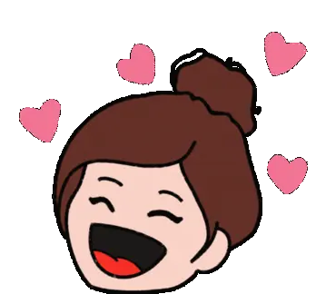 Valentines Day Valentines Sticker