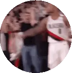 Nba Sticker