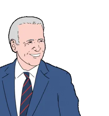 Inauguration Biden Inauguration Sticker