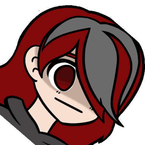 Red Boot Bandit Vtuber Shaking