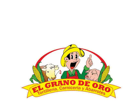 El Grano de Oro: Carne, Tortillería y Nico