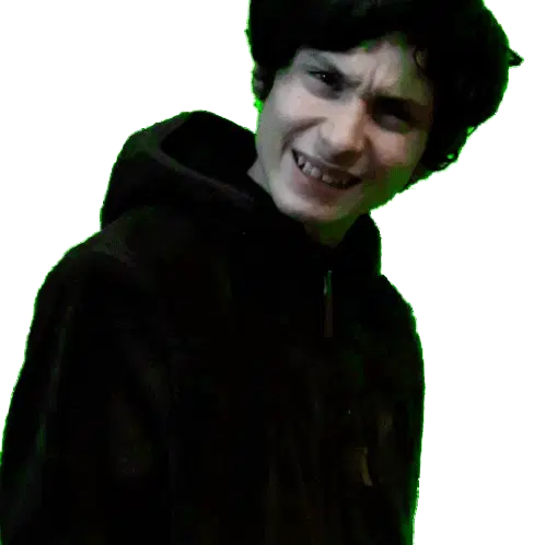 Diegocst Diego Castillo Intense Smile