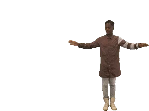 Black M Il Etait Une Fois Funny Dance